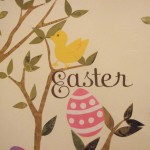 Cute Easter Craft Idea Cute Easter Craft Idea