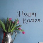 Happy Easter from WallPops Happy Easter from WallPops