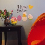 Welcome Spring with Easter crafts Welcome Spring with Easter crafts