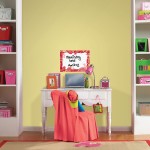 Dry-Erase Paisley Message Board