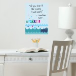 Aquarius Designer Horoscope Message Board