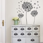Removable Wall Art makes a classroom pop from WallPops A beautiful gift for your child's teacher from WallPops