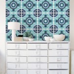Cultured and romantic global chic suzani wall art