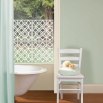 White Room Panels for privacy and style from WallPops