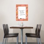 WallPops by Jonathan Adler Dry-Erase Message Board, get organized this Fall