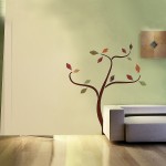 Wall Decals for removable, reusable Fall Decor Ideas