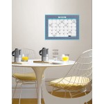 WallPops by Jonathan Adler Dry-Erase Peel & Stick Calendar Decal