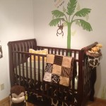 Mix and Match Baby wall frame decals with other WallPops wall decals