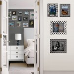 WallPops by Jonathan Adler Frame Decals