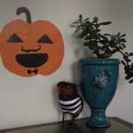 Jack O Lantern Make Your Own Template