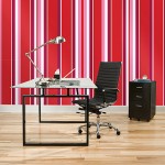 Festive stripes for the holidays!