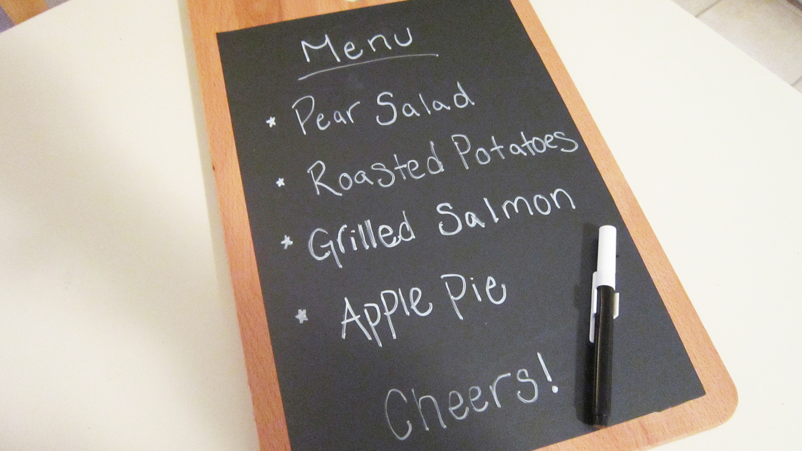 DIY Serving Tray DIY Project Ideas