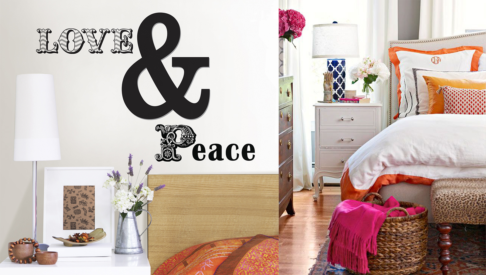 Guestroom decor Guest room Decorating Ideas