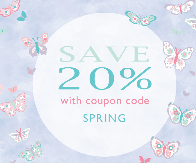spring decal sale spring sale
