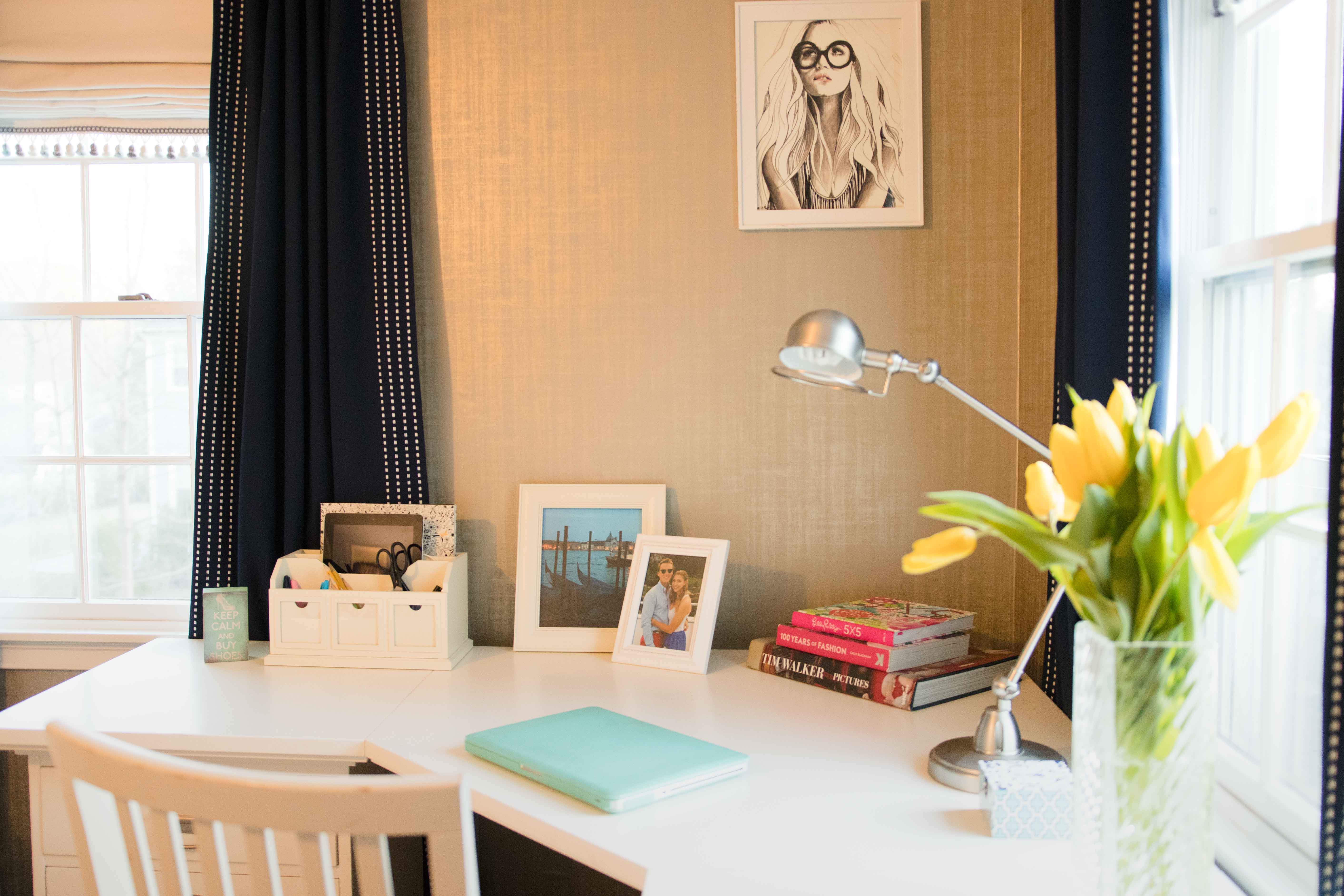 home office decor ideas