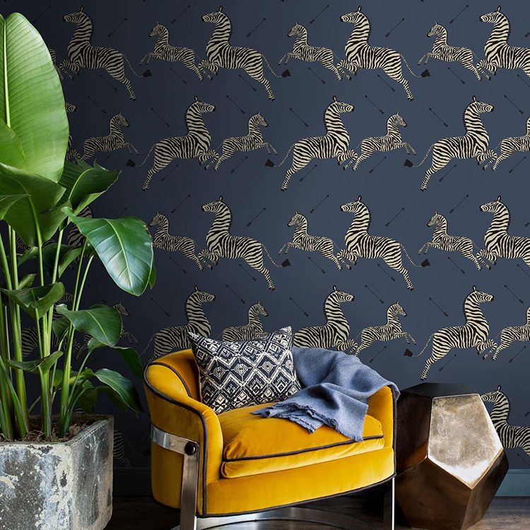 The Ultimate Guide to Achieving Maximalist Design Style - PopTalk!