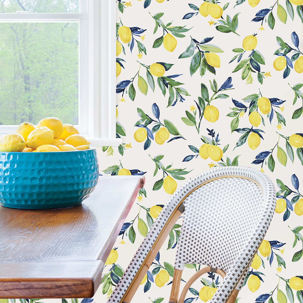 Our Favorite Lemon Decor Ideas for Summer - PopTalk!