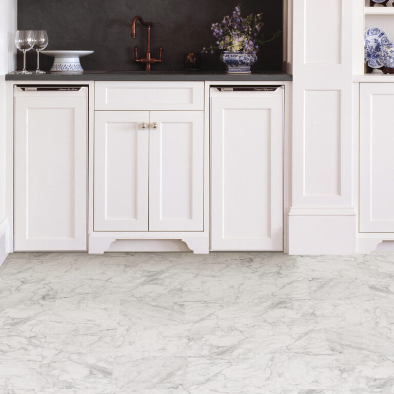 5 Tips for a Better Stick: Install Peel &amp; Stick Floor Tiles Like a Pro ...